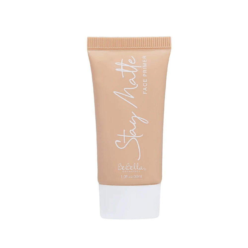 Stay Matte Primer - MAKEUPMX Distribuidora