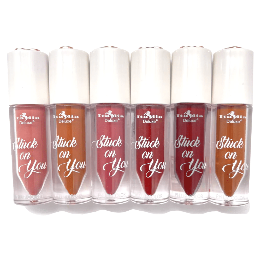 Stuck On You Ph Lip Color - MAKEUPMX Distribuidora