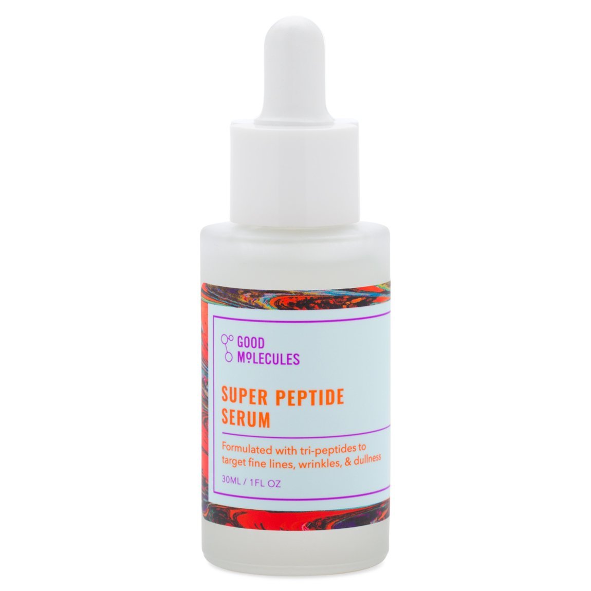 Super Peptide Serum - MAKEUPMX Distribuidora