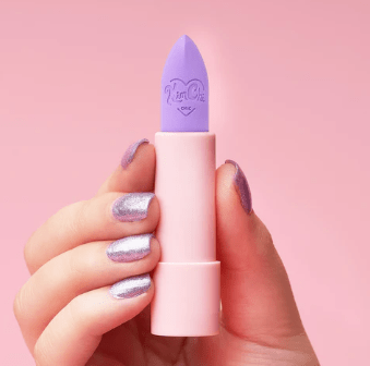 SWEET CANDY KISSES - 03 COTTON CANDY - MAKEUPMX Distribuidora