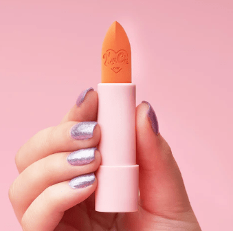 SWEET CANDY KISSES - 07 PEACH RINGS - MAKEUPMX Distribuidora
