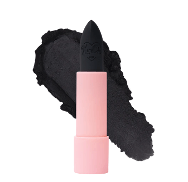 SWEET CANDY KISSES - 08 BLACK SUGAR - MAKEUPMX Distribuidora