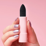 SWEET CANDY KISSES - 08 BLACK SUGAR - MAKEUPMX Distribuidora