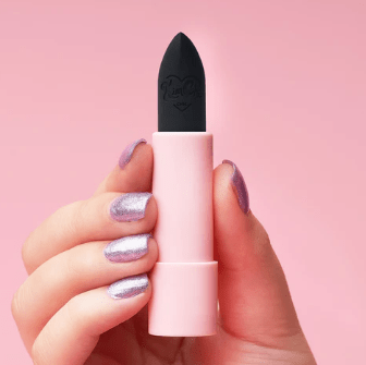 SWEET CANDY KISSES - 08 BLACK SUGAR - MAKEUPMX Distribuidora