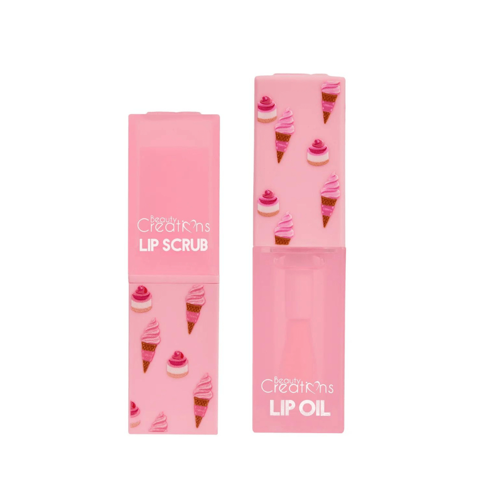 Sweet Scented Sweet Dose Duo - MAKEUPMX Distribuidora