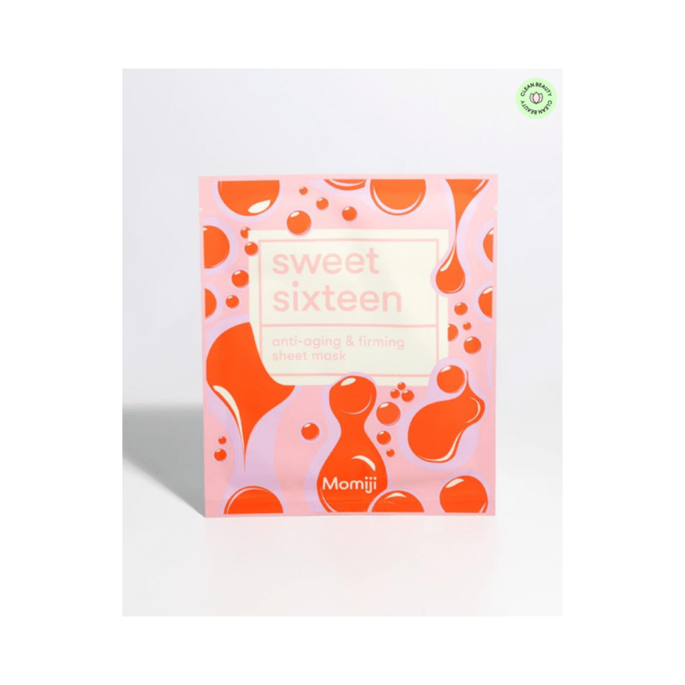 Sweet Sixteen Mask - MAKEUPMX Distribuidora