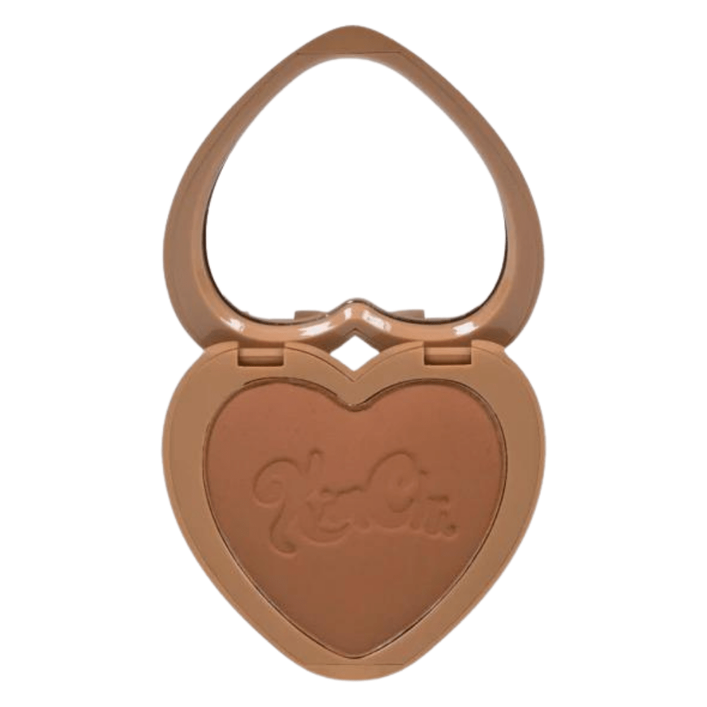 Thailor Bronzer 05 - I Went To Maui - MAKEUPMX Distribuidora
