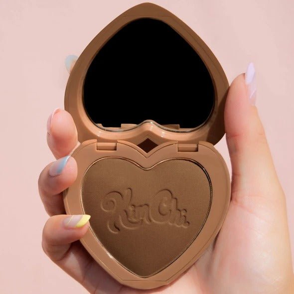 Thailor Bronzer 06 - I Went To Cabo - MAKEUPMX Distribuidora