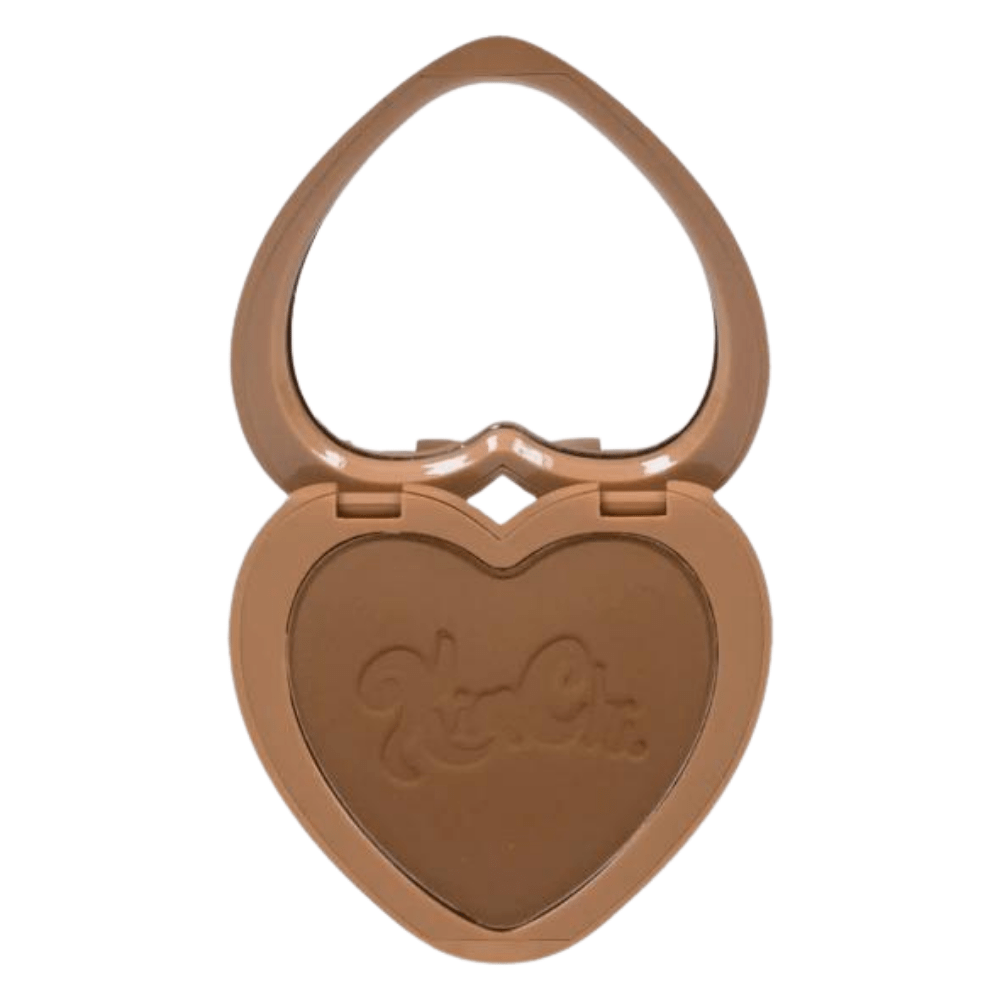 Thailor Bronzer 06 - I Went To Cabo - MAKEUPMX Distribuidora