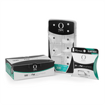 Tip Flat Fancy French C/20 Surtido - MAKEUPMX Distribuidora