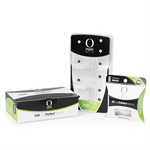 Tip Perfect Natural C/20 - MAKEUPMX Distribuidora