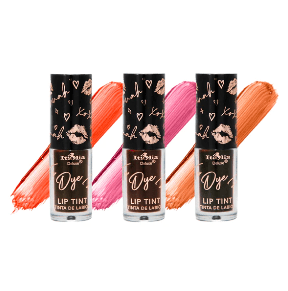 TO DYE FOR LIP TINT - MAKEUPMX Distribuidora