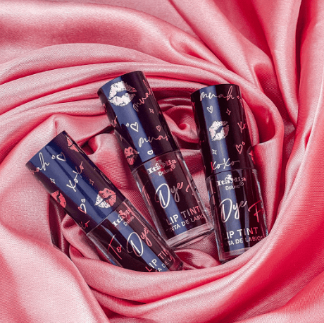 TO DYE FOR LIP TINT - MAKEUPMX Distribuidora