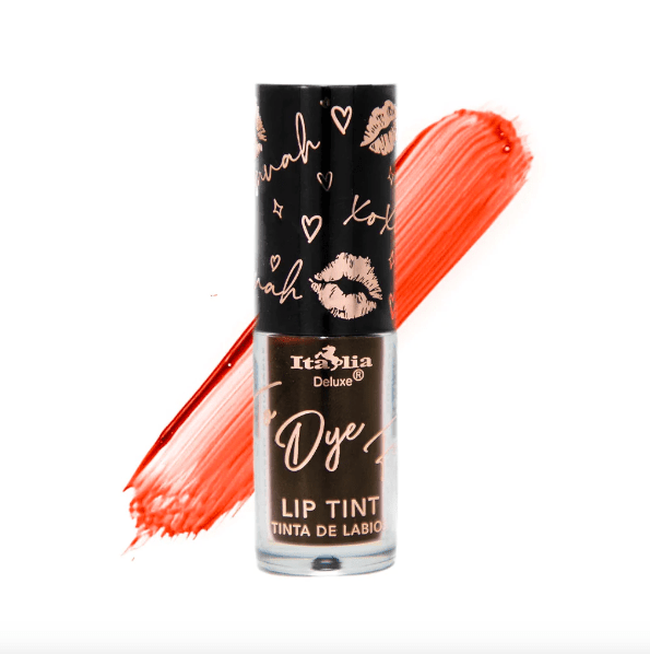 TO DYE FOR LIP TINT - MAKEUPMX Distribuidora