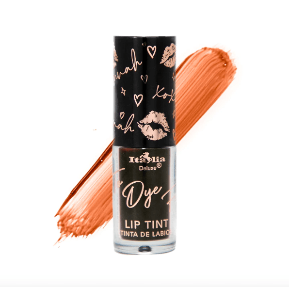 TO DYE FOR LIP TINT - MAKEUPMX Distribuidora