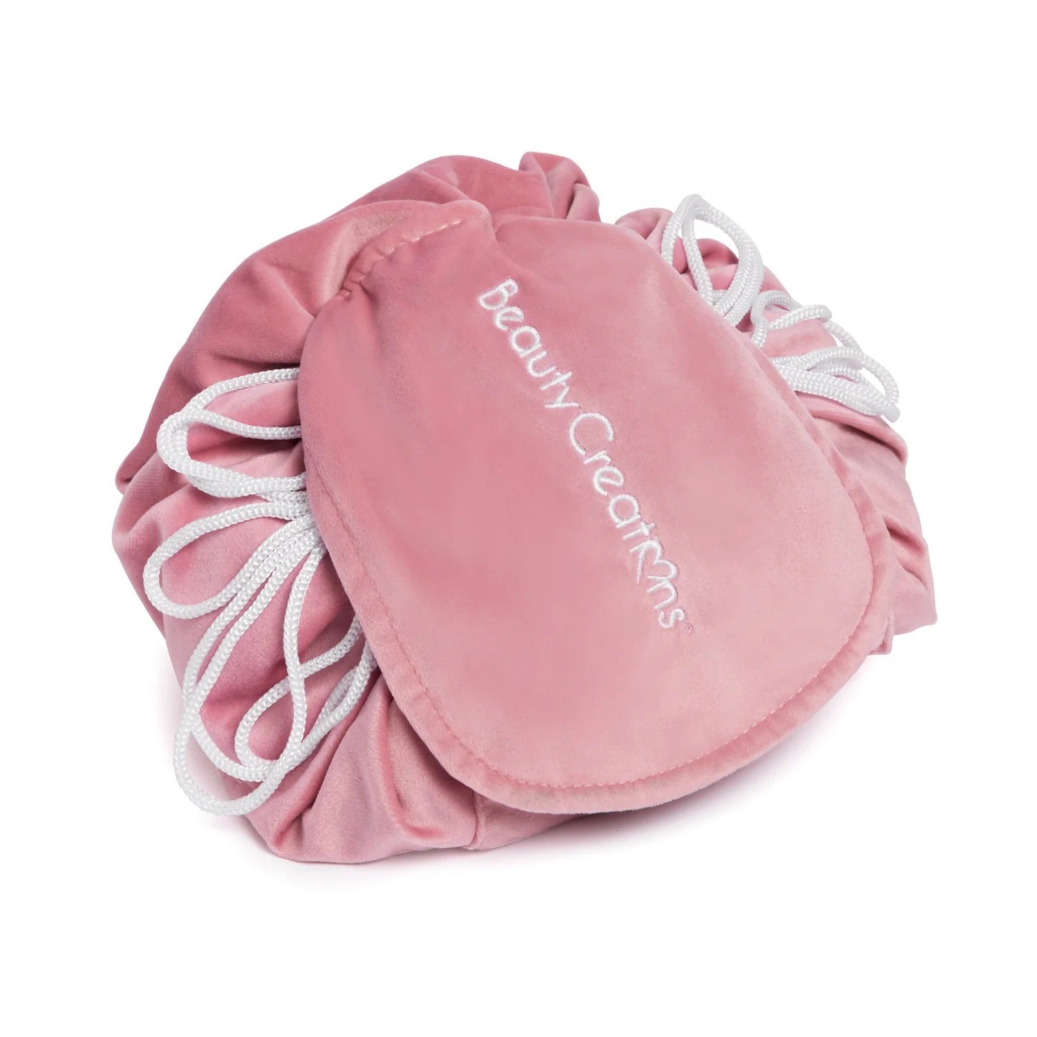 Velvet Makeup Bag - MAKEUPMX Distribuidora