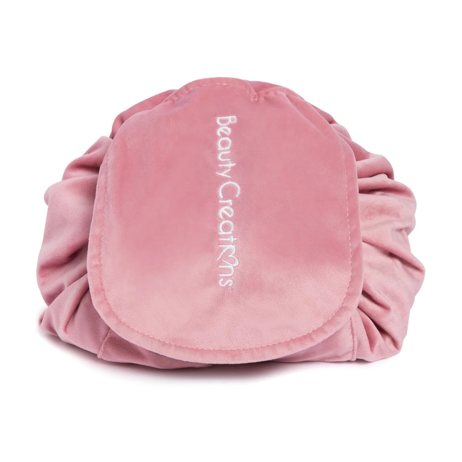 Velvet Makeup Bag - MAKEUPMX Distribuidora