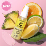 Vitamin C Complex Glow Serum - MAKEUPMX Distribuidora