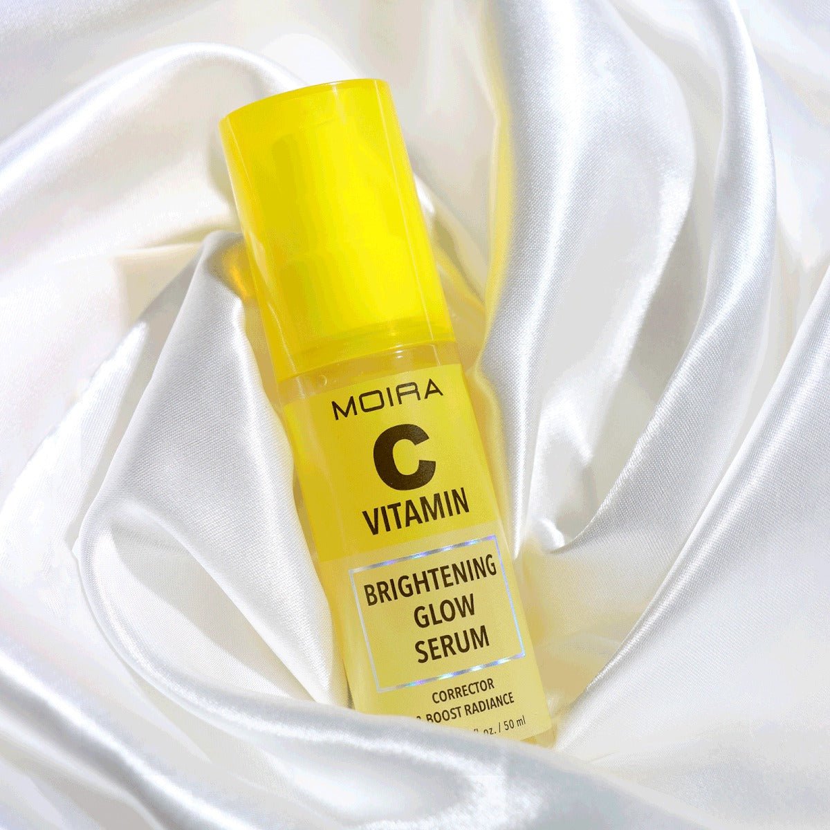Vitamin C Complex Glow Serum - MAKEUPMX Distribuidora
