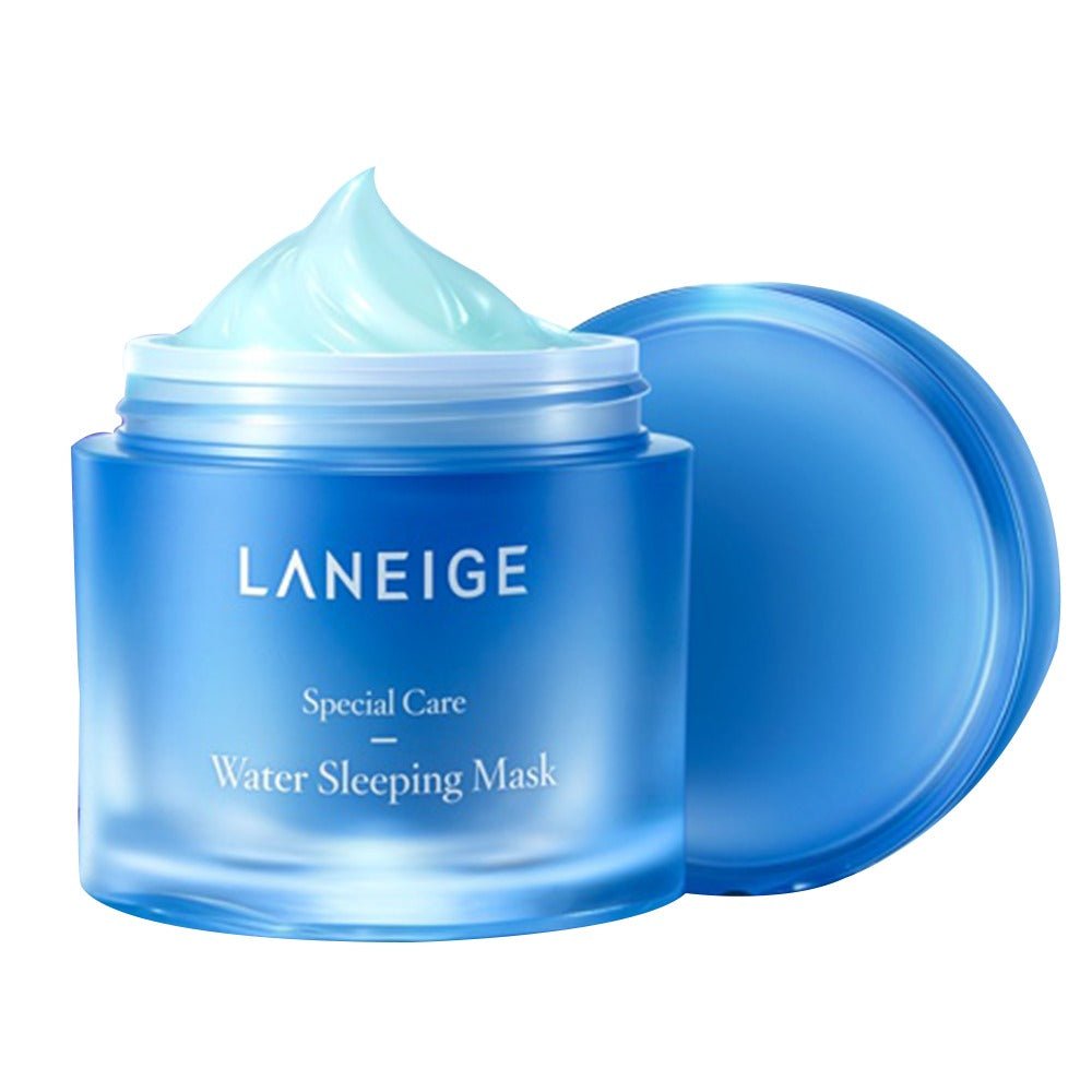 Water Sleeping Mask - MAKEUPMX Distribuidora