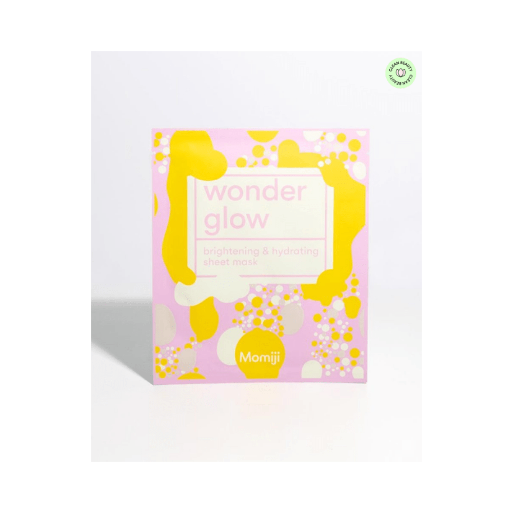 Wonder Glow Mask - MAKEUPMX Distribuidora